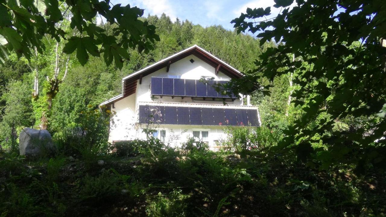 Haus-Am-Sonnenweg Apartment Лакенхоф Екстериор снимка