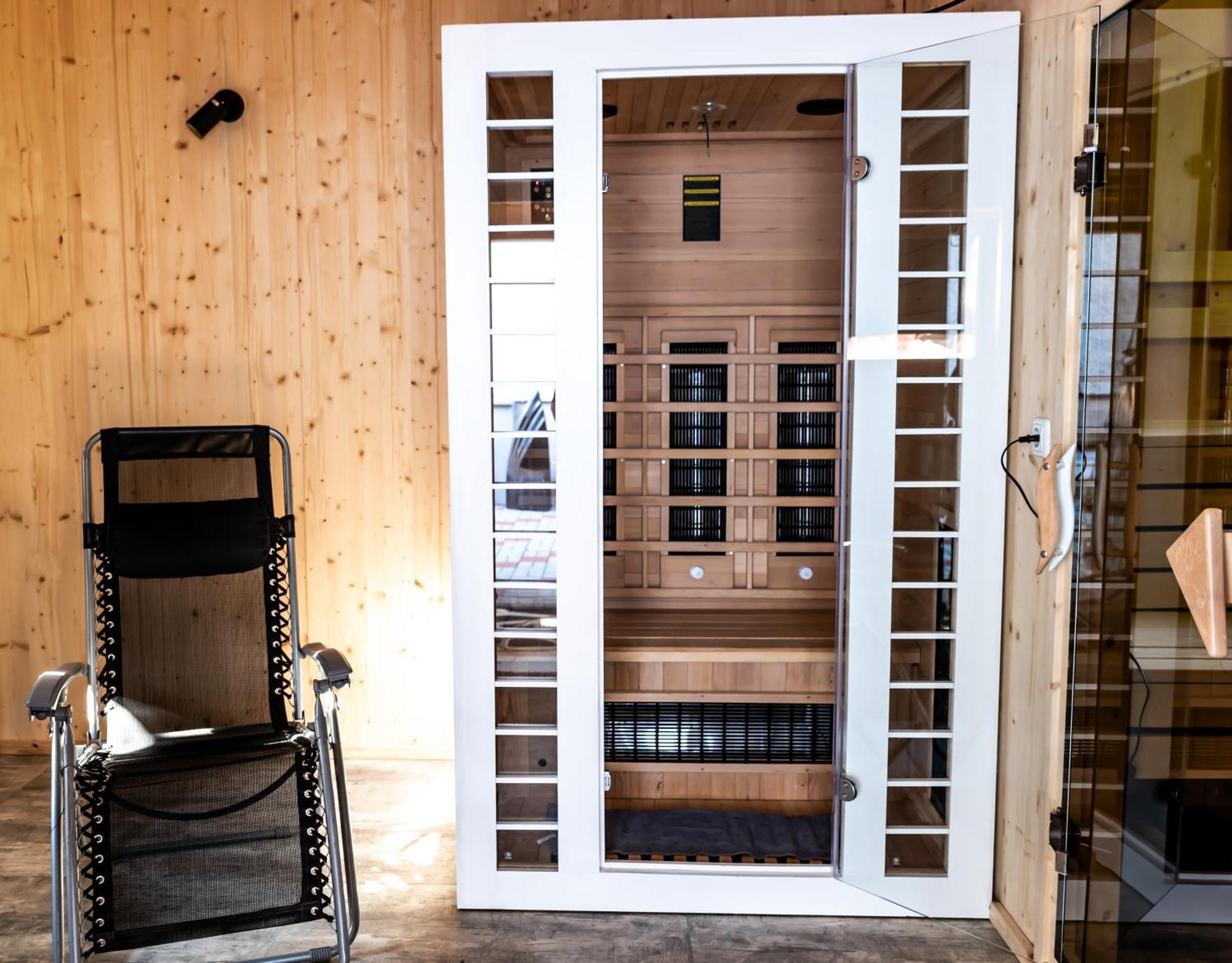 Haus-Am-Sonnenweg Apartment Лакенхоф Екстериор снимка